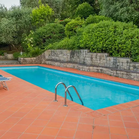 Castlegrace Garda - Italian Homing Villa *