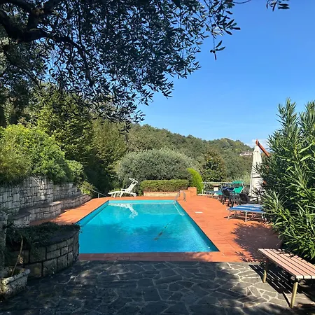 Villa Castlegrace Garda - Italian Homing Padenghe sul Garda