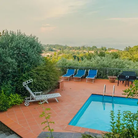 Villa Castlegrace Garda - Italian Homing Padenghe sul Garda