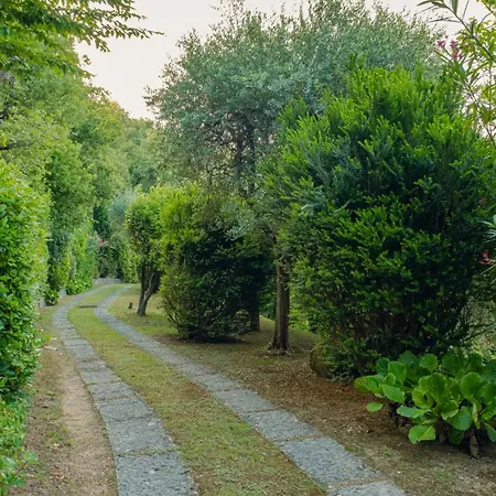 Castlegrace Garda - Italian Homing Villa *