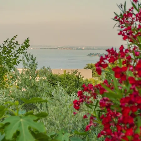 Villa Castlegrace Garda - Italian Homing Padenghe sul Garda