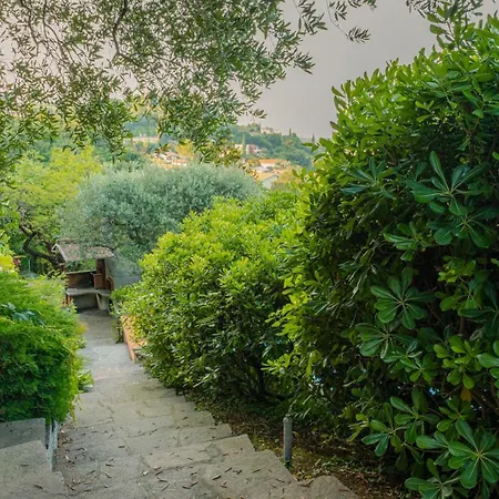 Villa Castlegrace Garda - Italian Homing