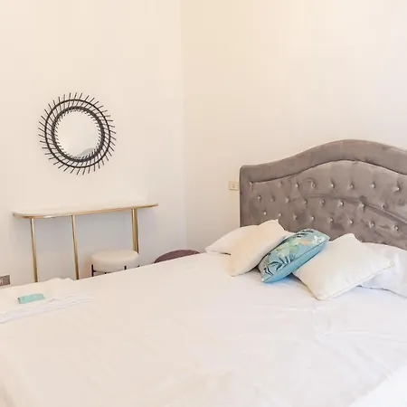 Castlegrace Garda - Italian Homing Padenghe sul Garda